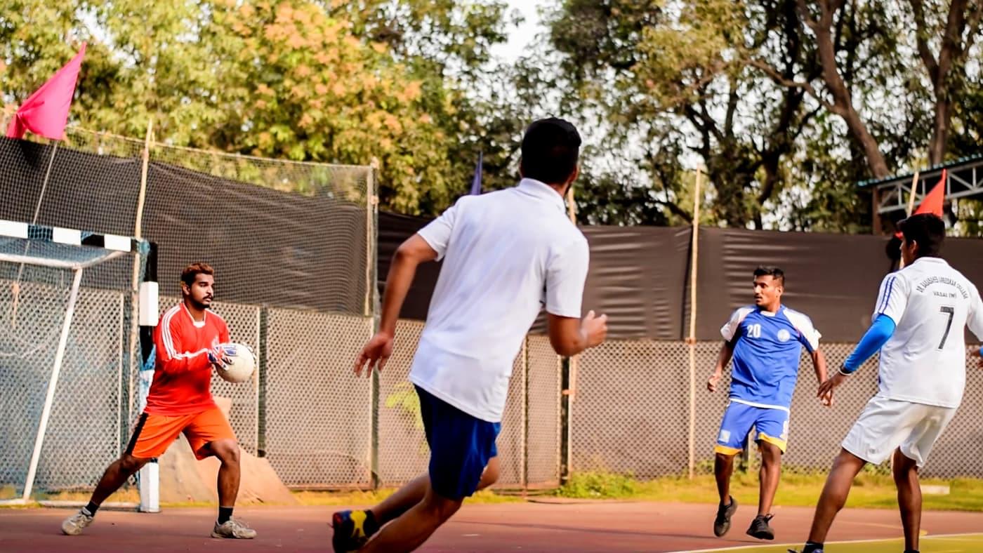 PCACS Extra Curriculars photo 9